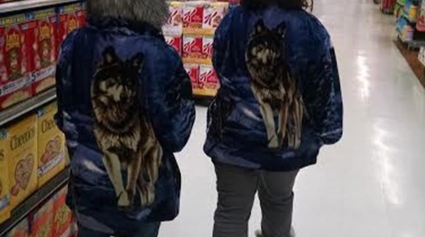 Deliliğin dışa vurmuş hali. Yolda karşılaşsak y&ouml;n&uuml;m&uuml;z&uuml; değiştireceğimiz 25 garip insan