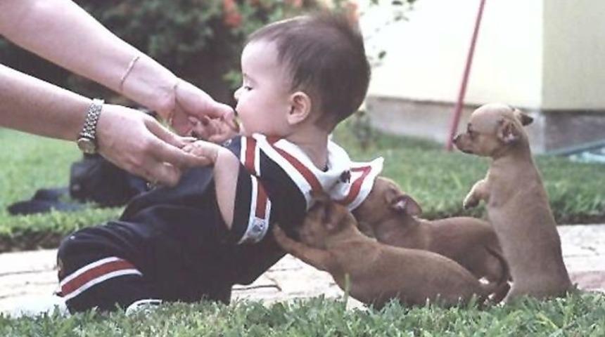 Takım &ccedil;alışması dediğin b&ouml;yle olur