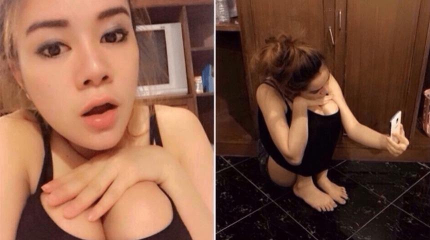 Sosyal medyada herkesi kıskandıran m&uuml;kemmel fotoğraflar! Peki ne kadar ger&ccedil;ek?