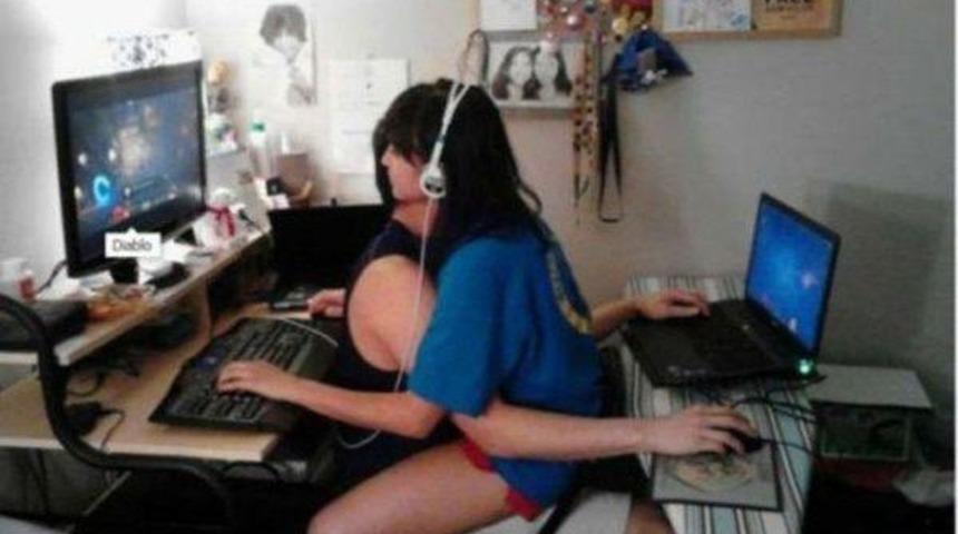 Bu &ccedil;iftler kesinlikle birbirleri i&ccedil;in yaratılmış!