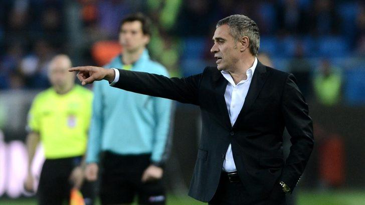 Ersun Yanal'da çarpıcı gelişme! G5