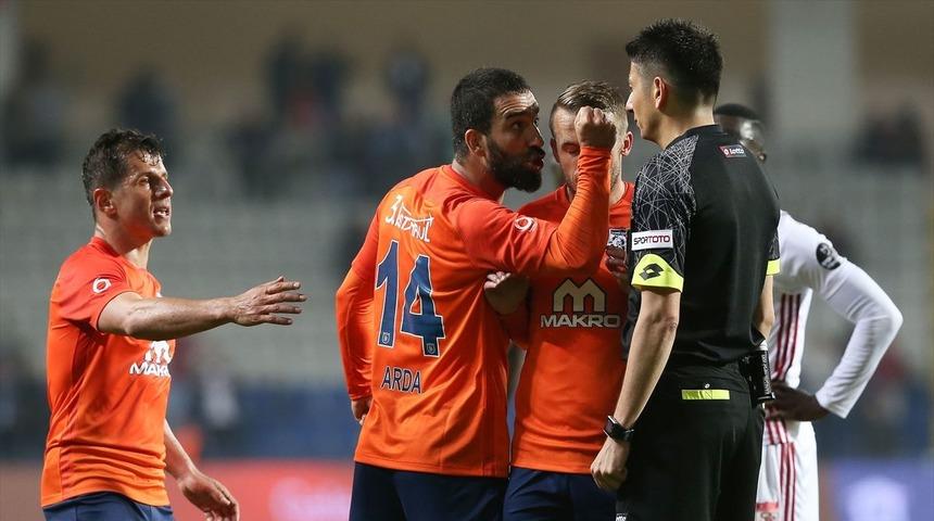 Arda Turan'ın yeni adresini açıkladı!