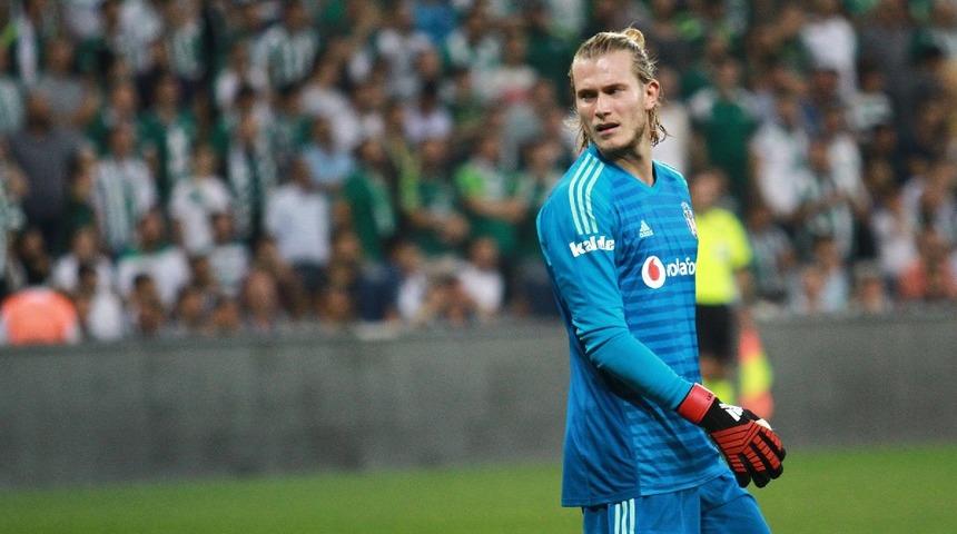 Şenol Güneş, Karius'u Genk maçında yedek oturtmayı planlıyor