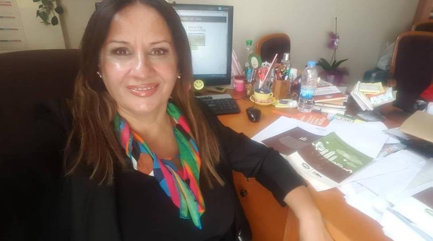 Prof. Dr. Yıldız: &ldquo;Gıda hakkı en temel insan hakkıdır&rdquo;