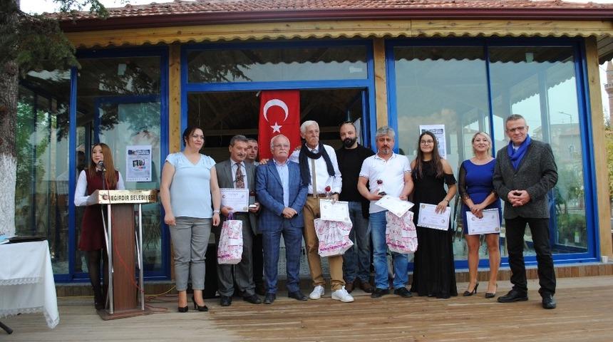 T&uuml;rkiye Kosova Dostluk Sergisi Eğirdir&rsquo;de a&ccedil;ıldı