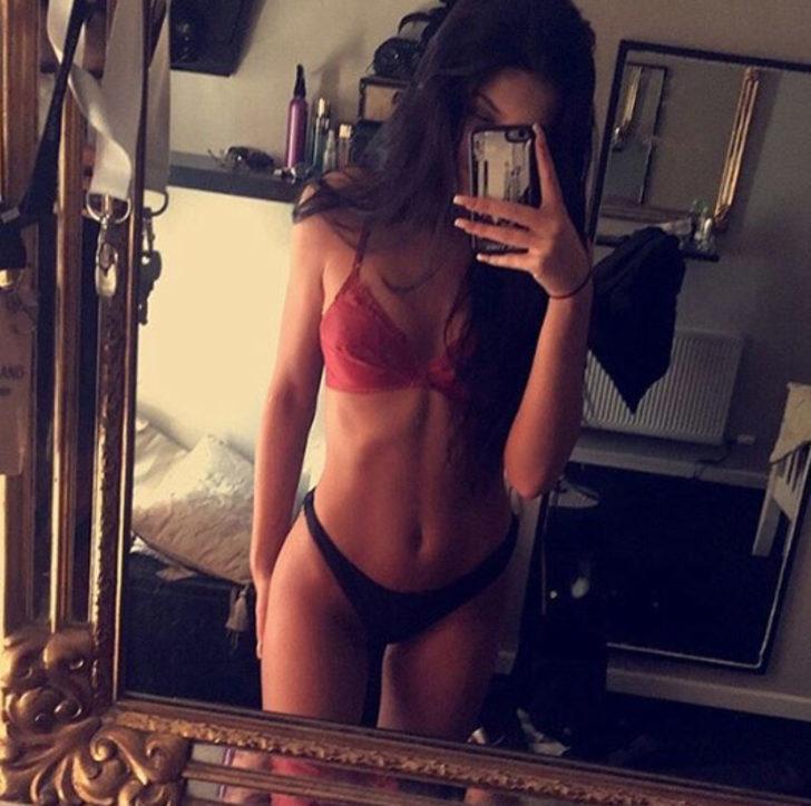 Top model aniden öldü!  G3