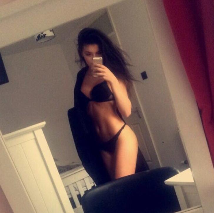 Top model aniden öldü!  G5