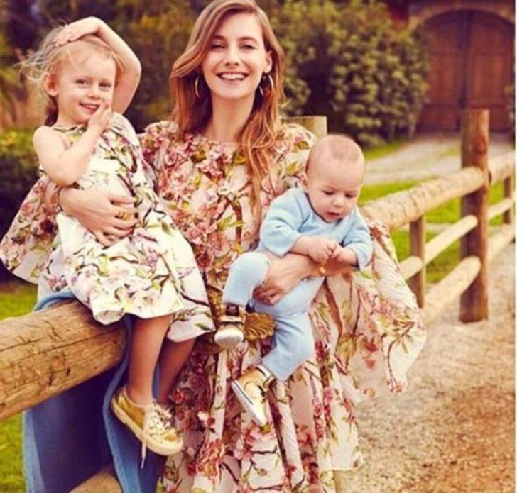 Gökçe Bahadır çatı katına servet ödedi! G4