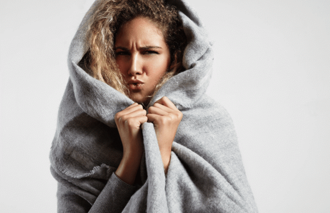 Herkes kansızlık diyor ama... S&uuml;rekli &uuml;ş&uuml;menin nedeni sandığınızdan &ccedil;ok daha ciddiymiş!