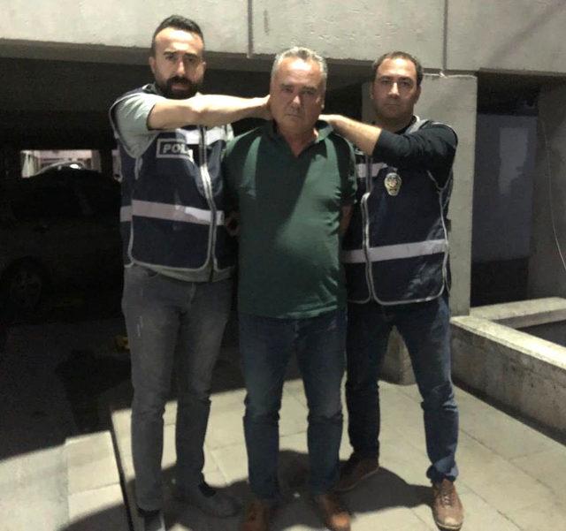 Boğulup, yakılan kadının katil zanlısı sevgilisi çıktı