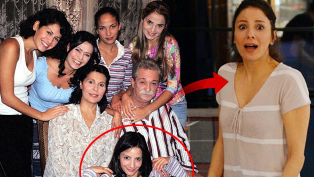 Ekmek Teknesi'nin Sonnur'u Arzu Oş şimdi ne yapıyor?