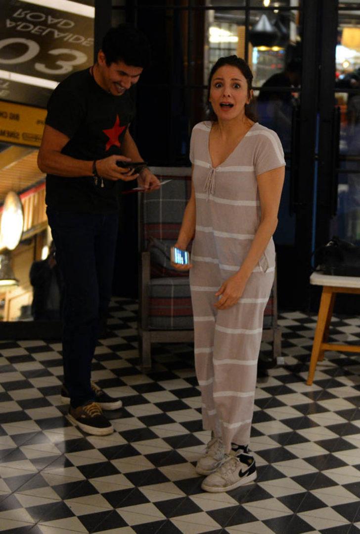 Ekmek Teknesi'nin Sonnur'u Arzu Oş şimdi ne yapıyor? G3