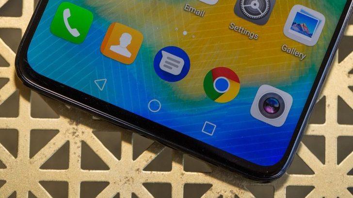 Huawei'in yeni telefonları Huawei Mate 20, Mate 20 Pro ve Mate 20 X tanıtıldı! G3