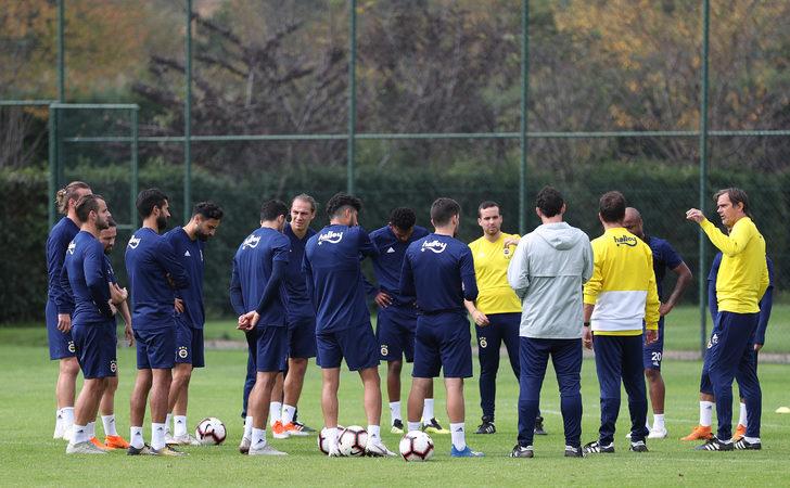 F.Bahçe'de bir dev operasyon daha! G1