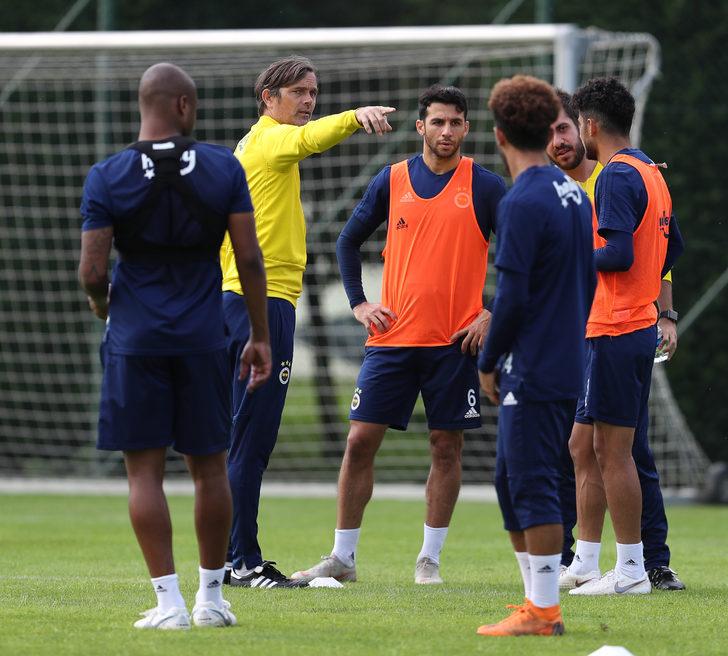 F.Bahçe'de bir dev operasyon daha! G2