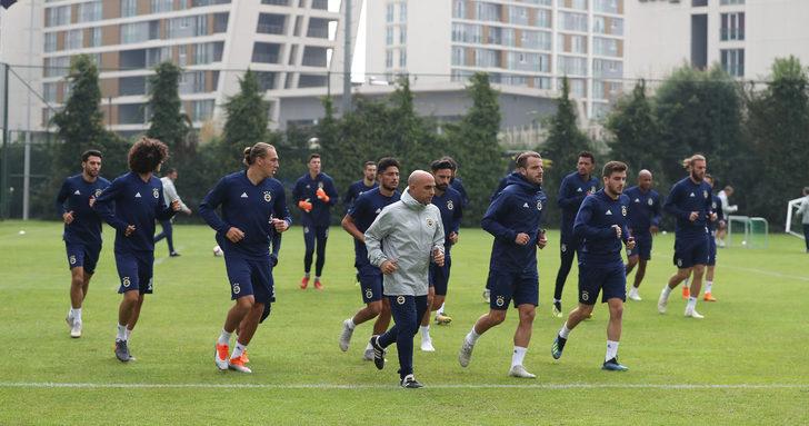 F.Bahçe'de bir dev operasyon daha! G3