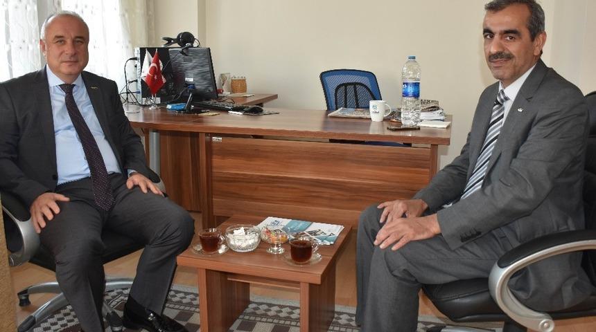 Tekirdağ&rsquo;a 700 milyonluk dev yatırım