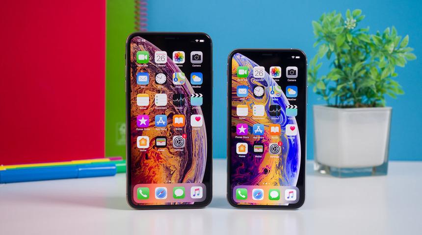 2019 iPhone modelleri hakkında ilk detaylar