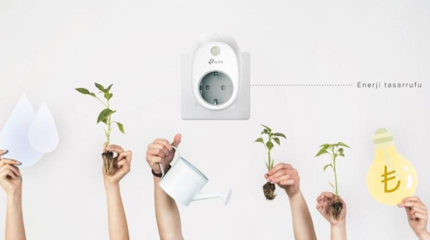 Akıllı prizler ile elektrik tasarrufu yapmak m&uuml;mk&uuml;n