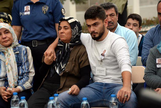 Görevde kalp krizi sonucu şehit olan özel harekat polisi memleketine uğurlandı