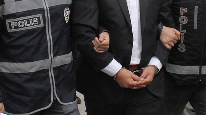 İstanbul'da 56 şüpheli hakkında gözaltı kararı!