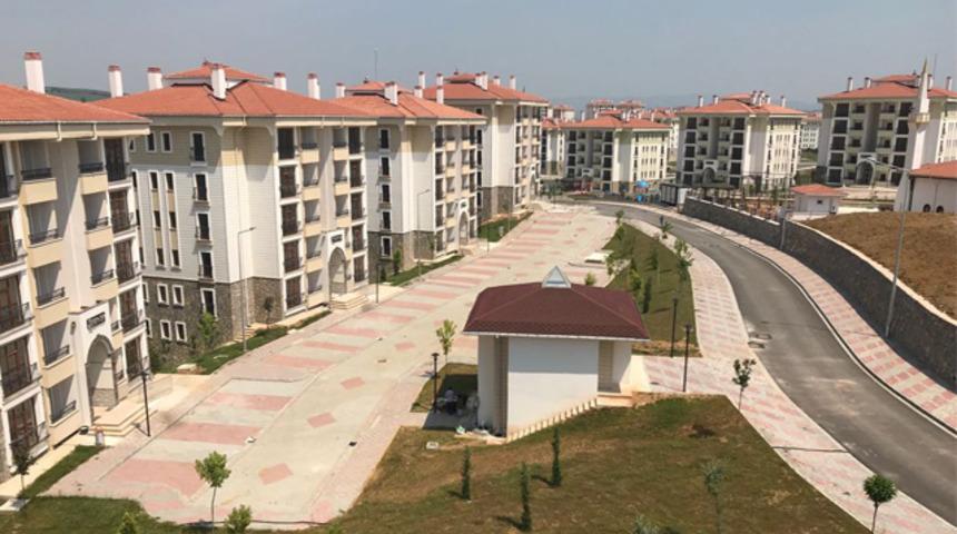 TOKİ’nin indirim kampanyası cuma günü sona eriyor