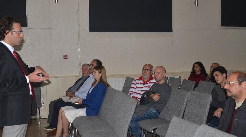 Girişimcilik Derneği, projesi olan girişimcileri bekliyor