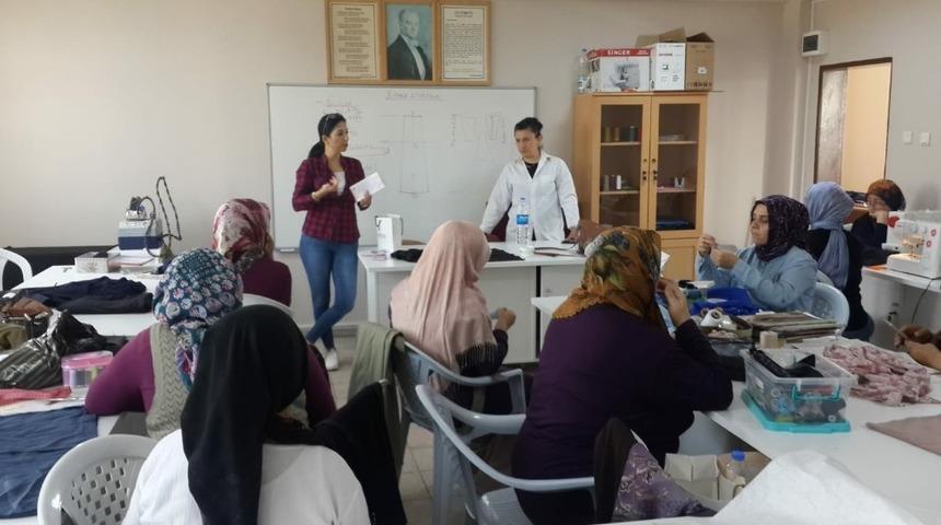 Kartepe,’de kansere farkındalık oluşturuluyor