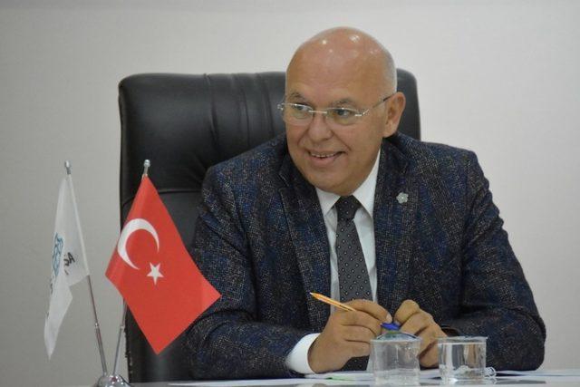 Süleymanpaşa Belediyesinin 2019 yılı bütçesi onaylandı