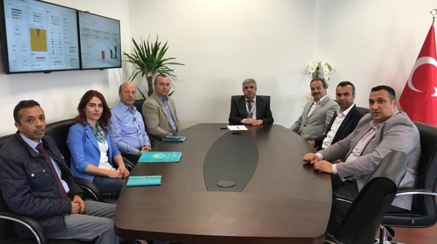 Sağlık Sen kreş talebini yeniledi