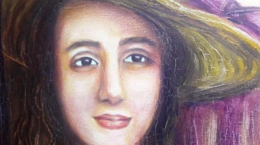 Şerife Ballı: “Resim çalışması benim yaşam biçimim"