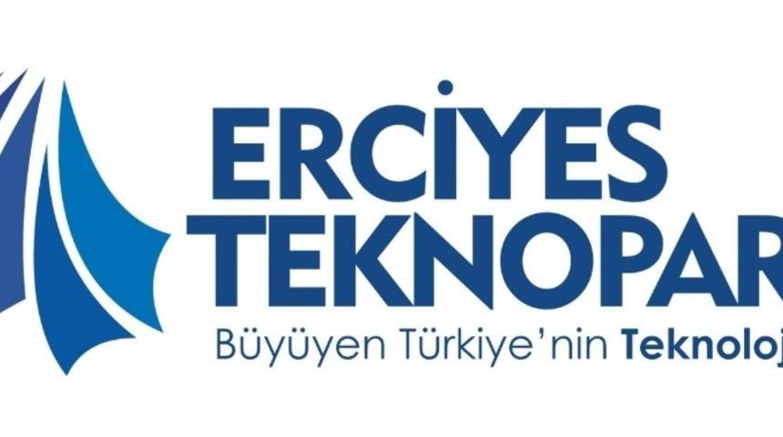 Filistinli Girişimciler Erciyes Teknopark’ta Eğitim Alacak