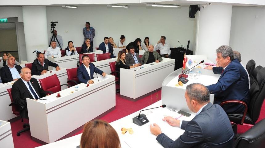 Başkan Çalkaya: "Belediyemiz 15 yılda 10 kat büyüdü"