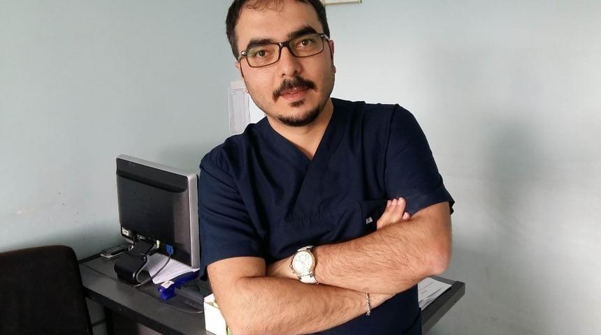 Çocuklara diş fırçalama alışkanlığı kazandırmalıyız