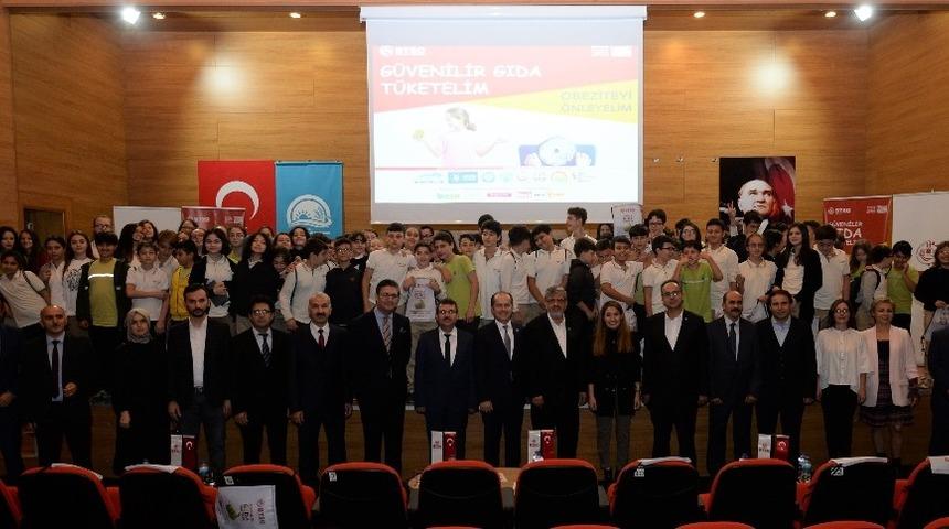 BTSO obeziteye karşı harekete ge&ccedil;ti