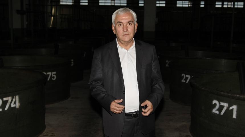 Marmarabirlik Orhangazi Kooperatifi'nde 5 bin 836 ton rekolte beyanı