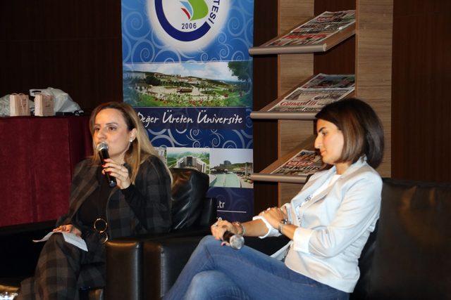 Sosyal medya, gazeteci adına biraz handikap yaratıyor 1