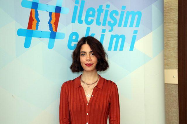 Sosyal medya, gazeteci adına biraz handikap yaratıyor 3