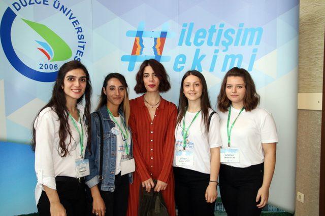  Sosyal medya, gazeteci adına biraz handikap yaratıyor  4