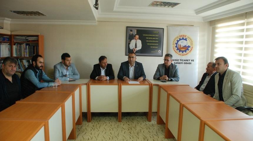 Enflasyonla mücadele çağrısı