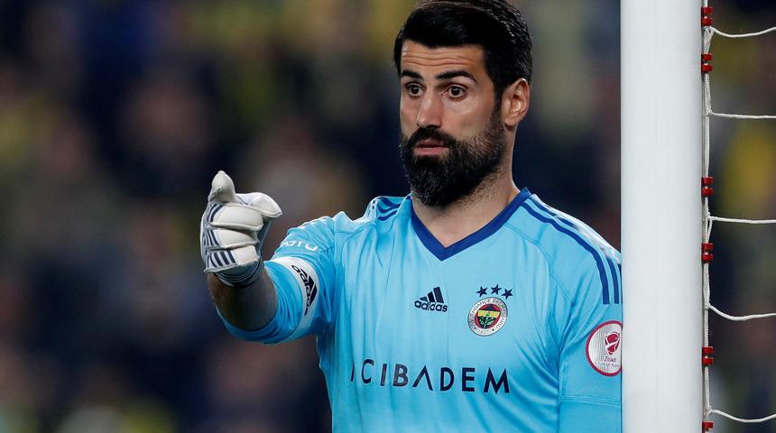 Volkan Demirel Ali Koç'tan özür dileyerek affını isteyecek!