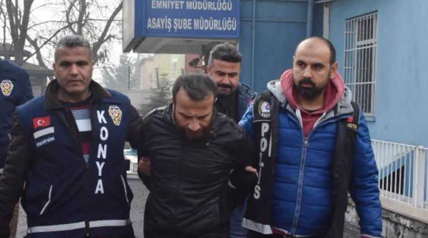 'Niyetçi'nin katili hakkında flaş gelişme