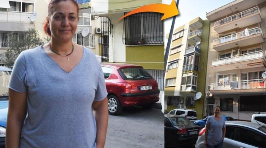 İzmir'de bir mahalleyi karıştıran kedi! Alkollü kişiler bile gece kapılarına dayanıyor...