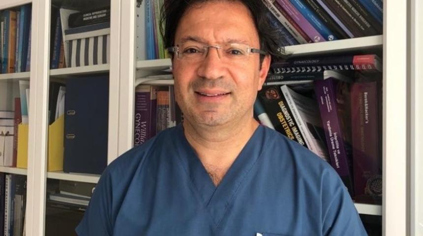 T&uuml;p bebekte karşılaşılacak sorunlara dikkat