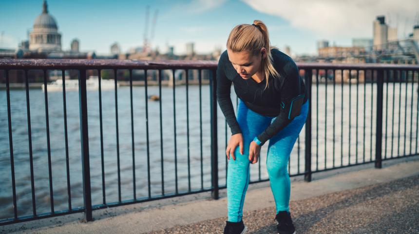Bacaklarınızda karıncalanma ve uyuşukluk varsa dikkat!