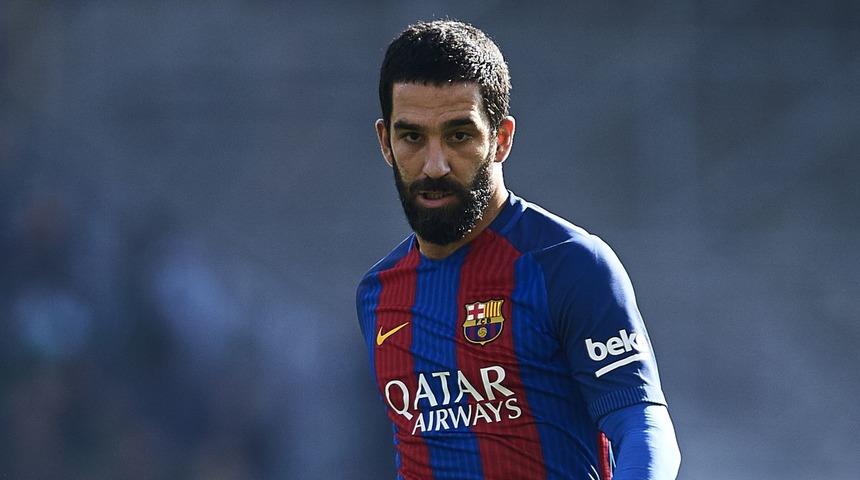 Barcelona'dan Arda Turan açıklaması geldi!