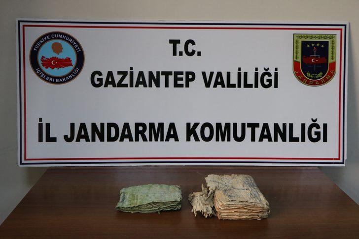  İncil mi değil mi? Uzmanlar bile karar veremedi! Bulunur bulunmaz koruma altına alındı G4