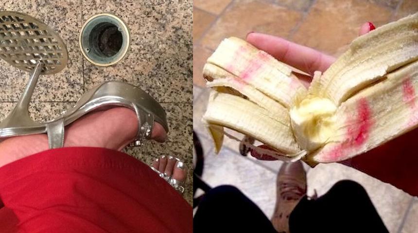 Sadece kadınların anlayabileceği 15 garip durum! Size de &ccedil;ok tanıdık gelecek