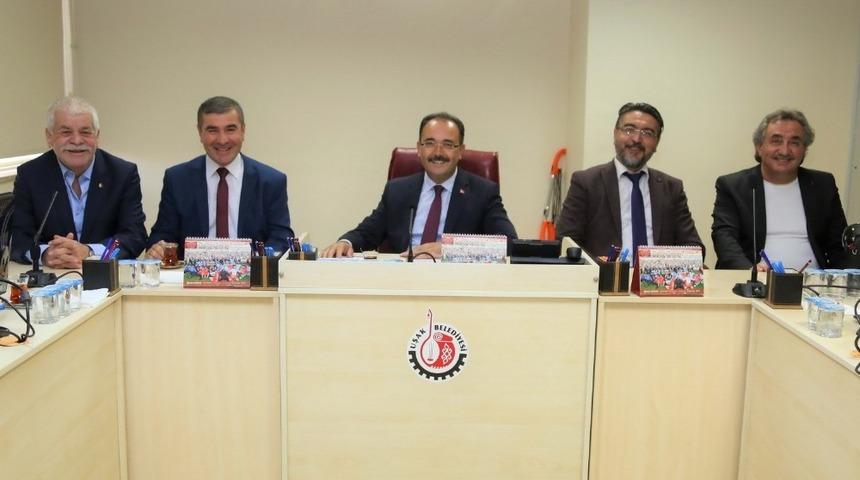 Başkan Cahan&rsquo;dan yeni bir m&uuml;jde daha