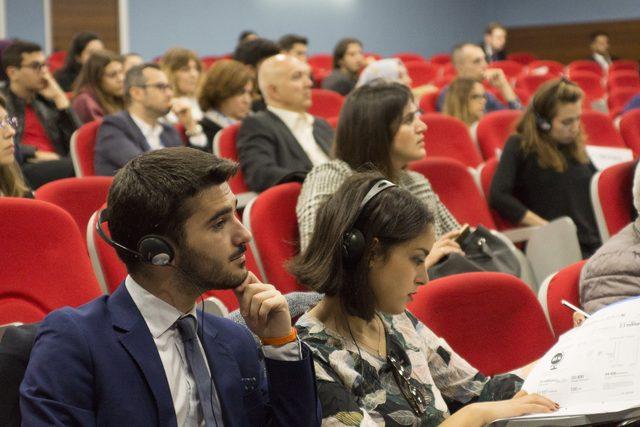 G&ouml;&ccedil;men sayısı 258 milyona ulaştı 1